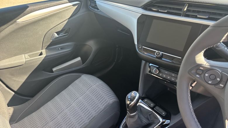 Vauxhall Corsa 1.2 Design 5dr Petrol Hatchback